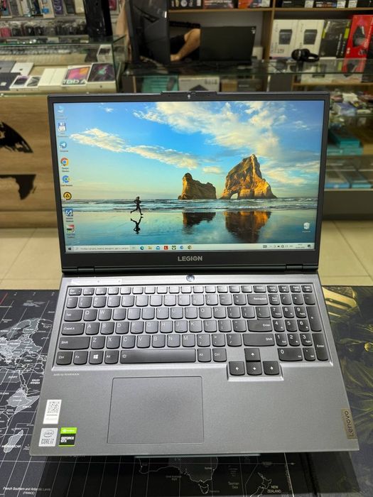 Laptop Lenovo Legion