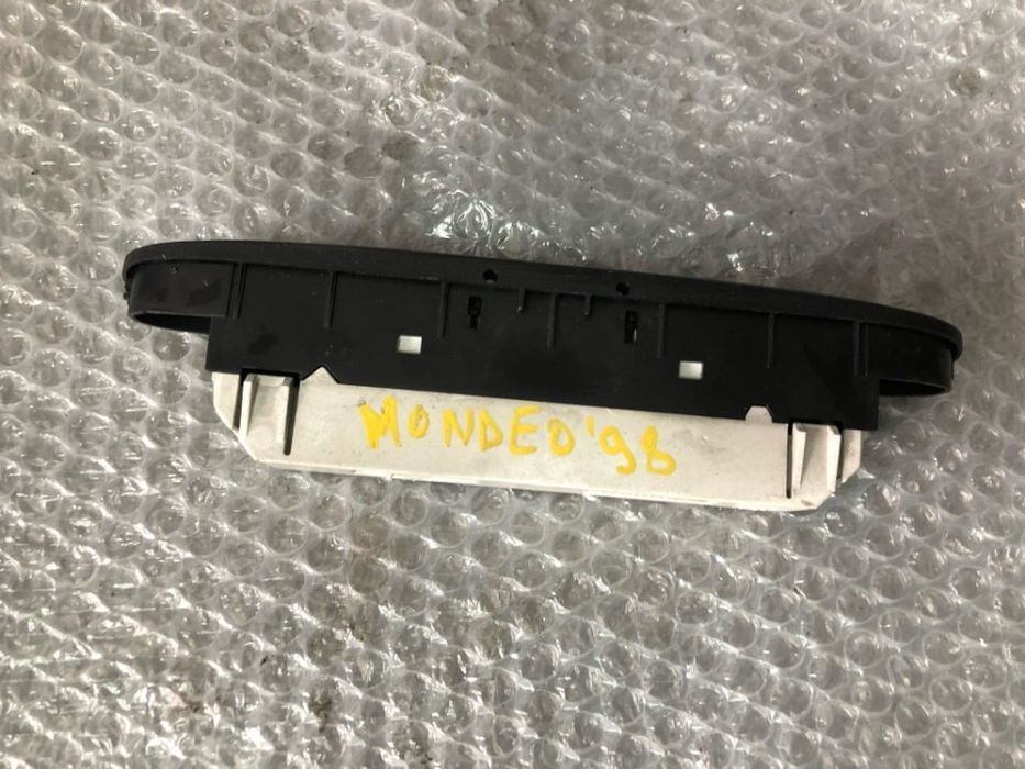 display ceas ford mondeo mk2