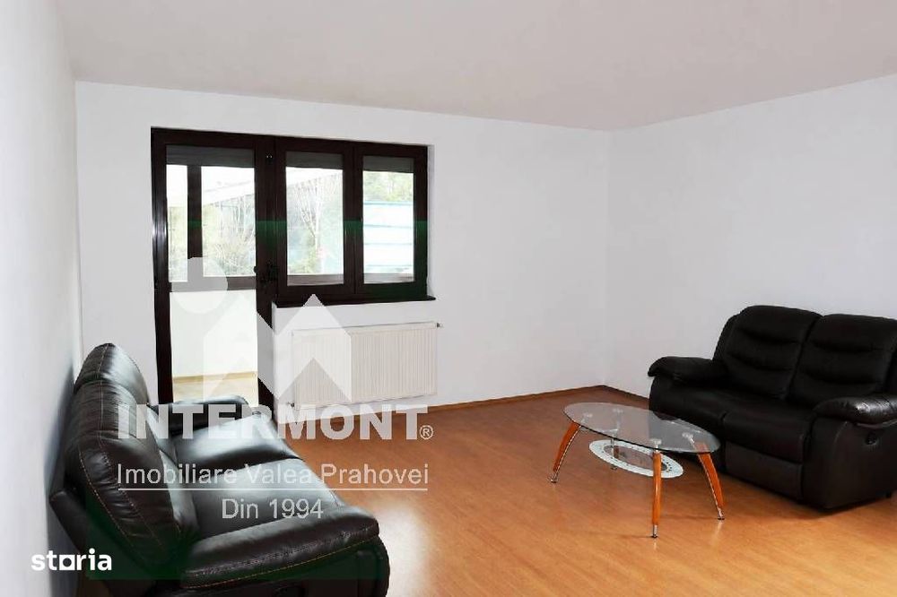 Apartament 3 camere de vânzare în Sinaia | 70,04 mp utili | Parter