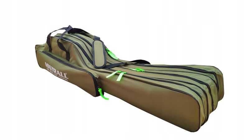 ТРОЕН КАЛЪФ за въдици  MISTRALL 130см , 140см