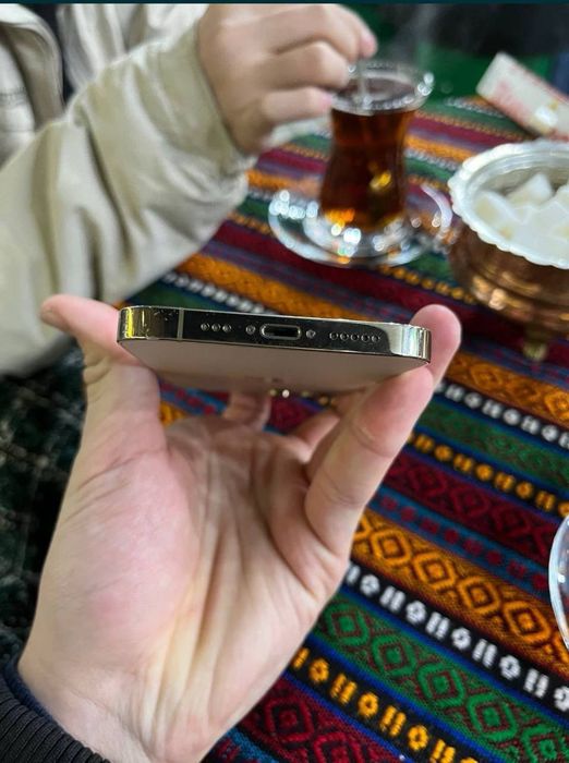 IPhone 12 pro obmen bor