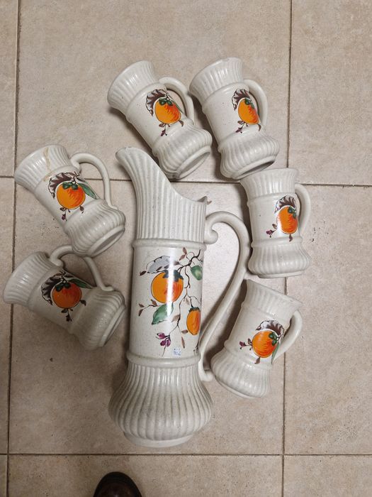 Разпродажба сувенири