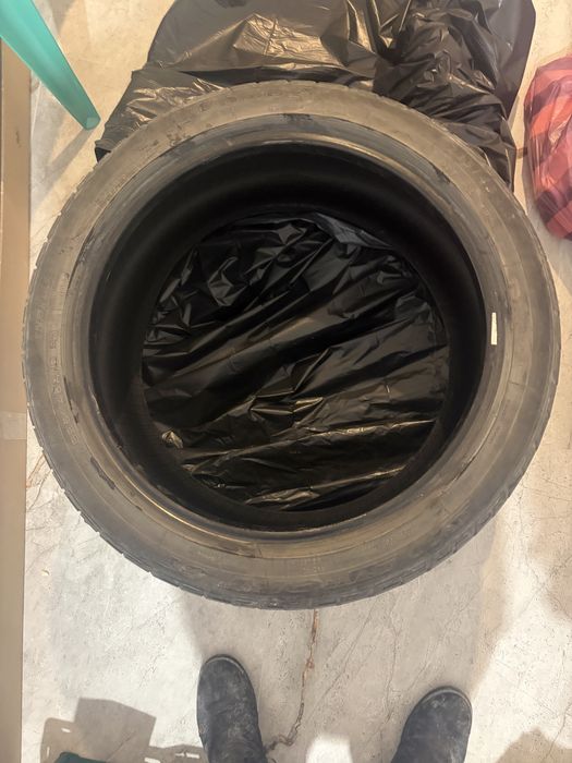 Летни Гуми 225/45/18 Dunlop sport