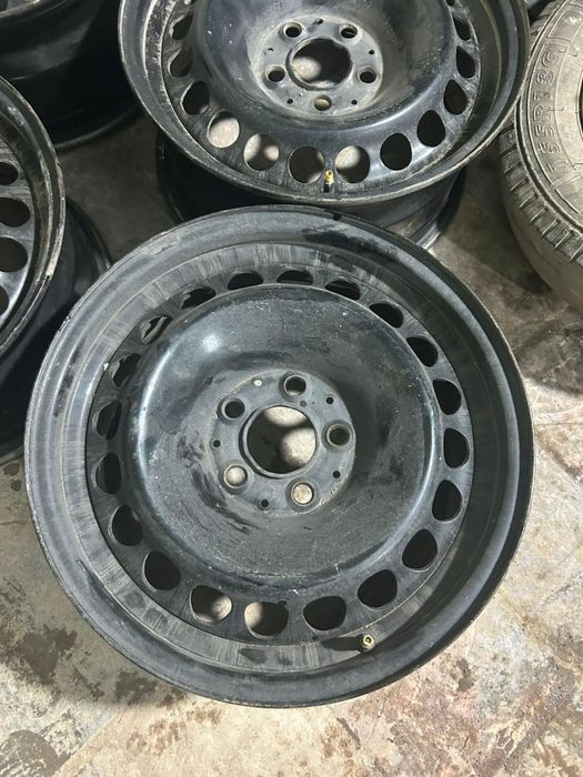 Мерседес R16 диск