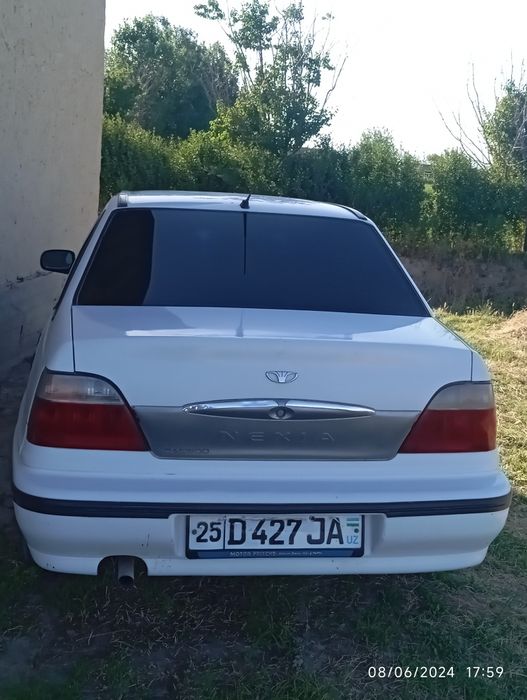 Nexia1 sotiladi yili 2007