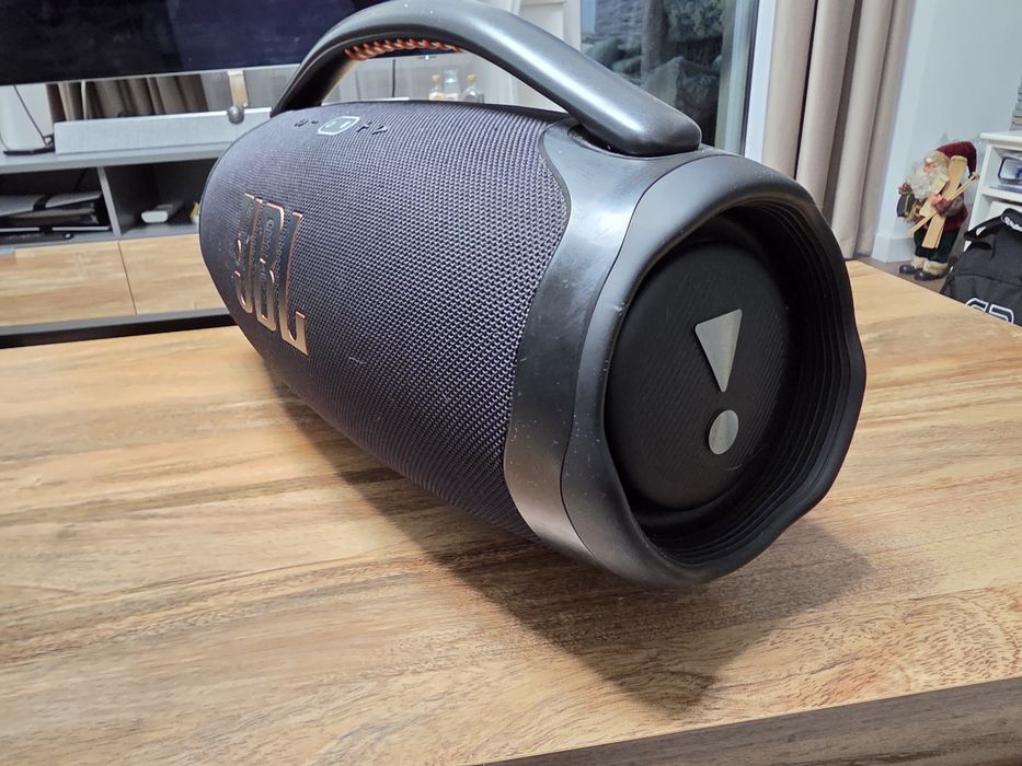 Boxa Portabila JBL Boombox 3