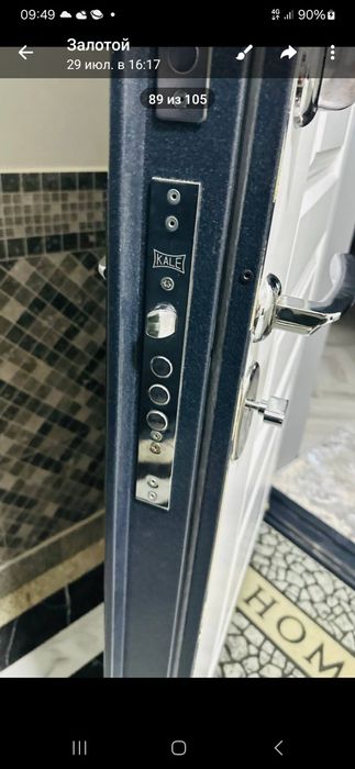 Замок очиш Установка замков замок очиш урнатиш ремонт