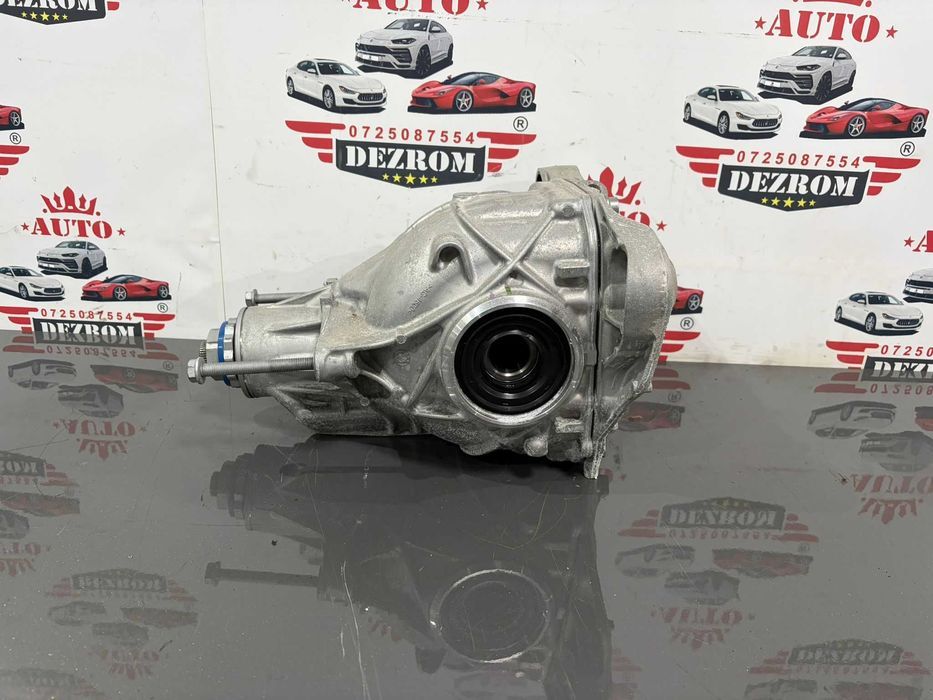 Diferential spate NOU 225AL I=293 BMW X5 G05 LCI X6 G06 LCI 3.0DX B57X