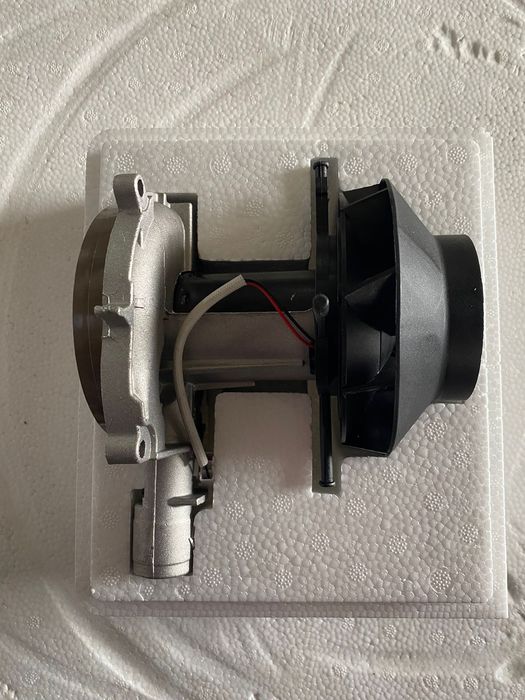 Запчасти на сухой фен