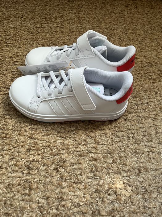 Детски маратонки Адидас