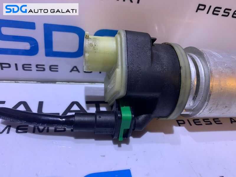Incalzitor Combustibil Motorina BMW Seria 3 F30 F31 318 320 2.0 D 2011 - 2019 Cod 8572528 857252801 [AV0270]