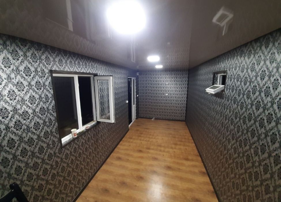 Контейнер дан домик Уй офис