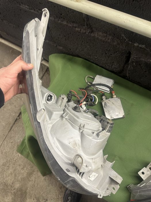 Продам Фары прадо 120