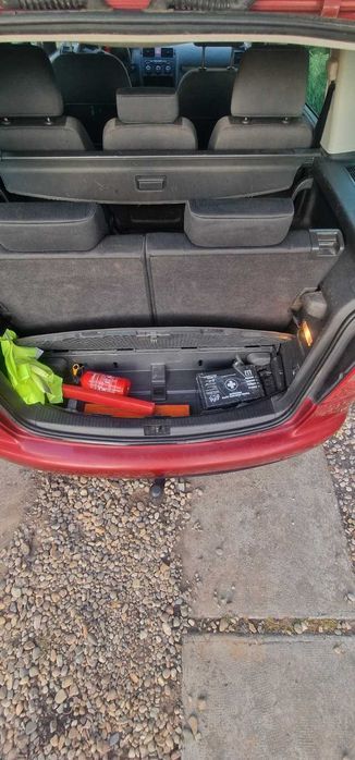 Vand VW Touran din 2005