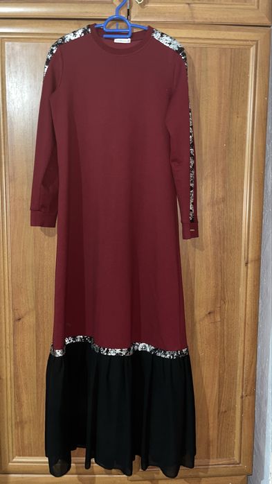 Повседневные платья