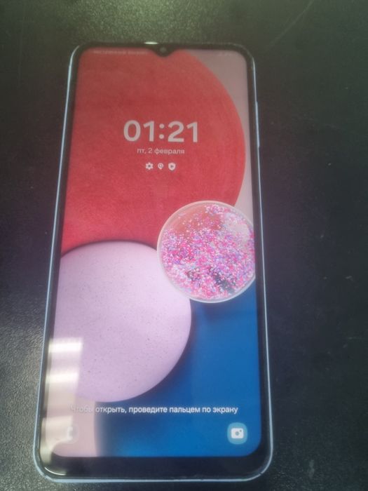 Продам самсунг а13