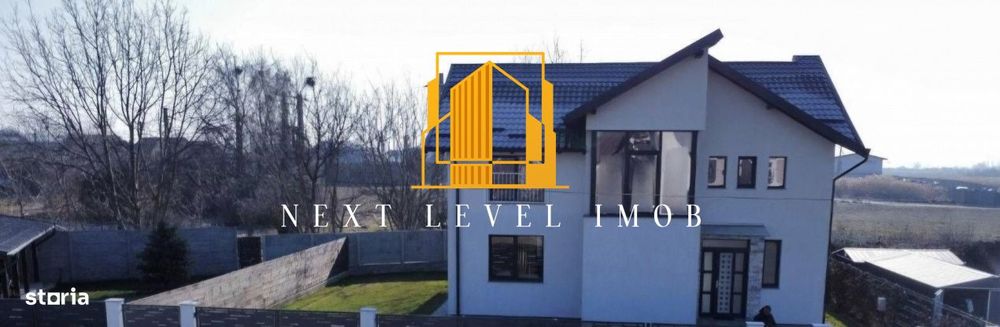 Casa superba ȘTEFĂNEȘTI