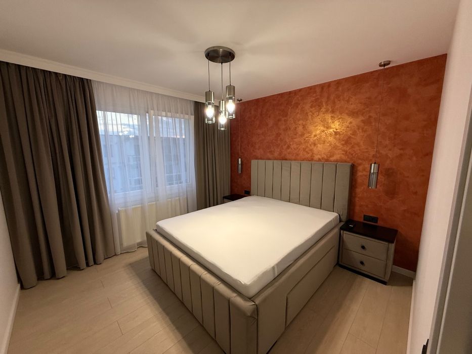 Apartament de inchiriat - Cartier Victoriei
