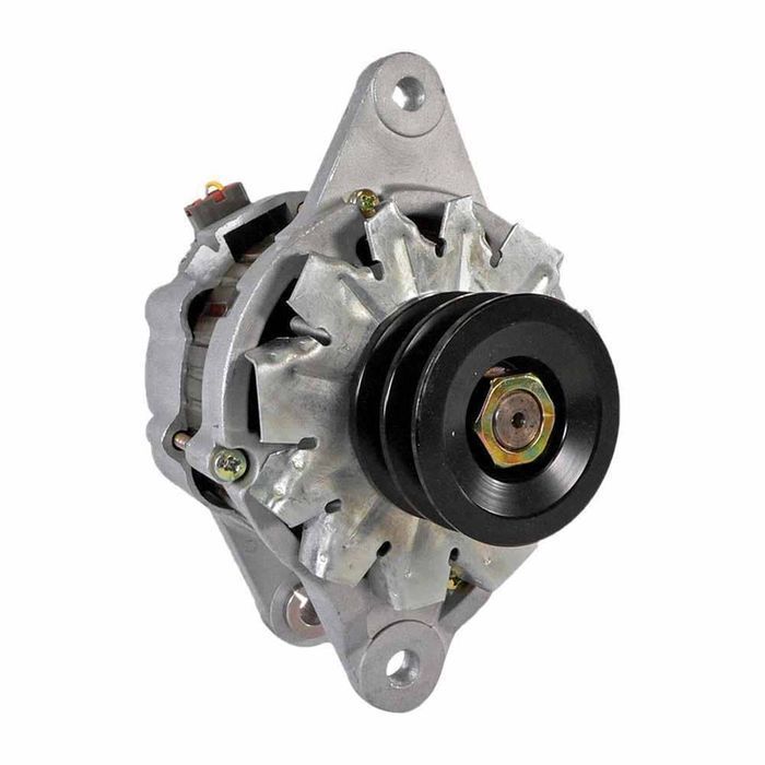 alternator pentru excavatoare john deere