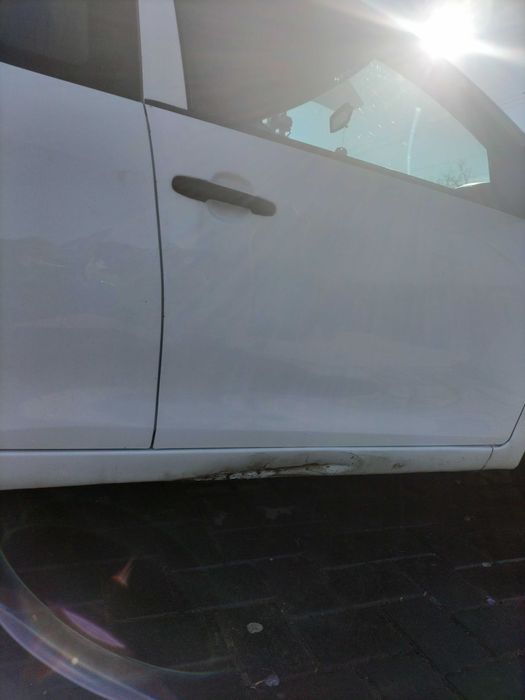 Vând Toyota Aygo an fabricație 2017