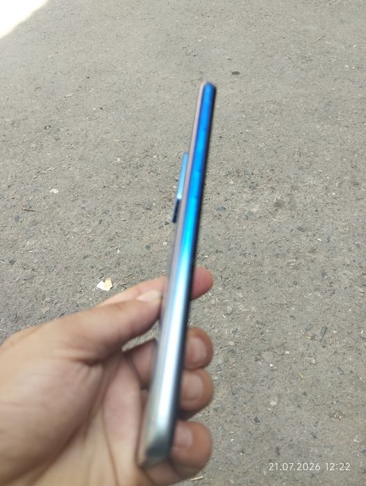 Oppo A54s 5 lite