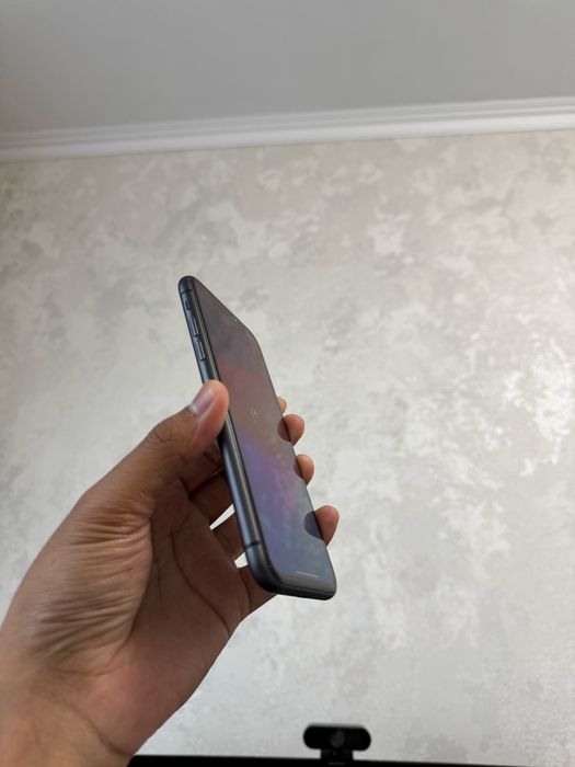 IPhone 11 и IPhone XR