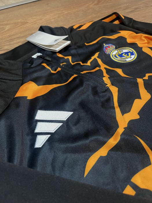 Екип на Реал Мадрид Avengers