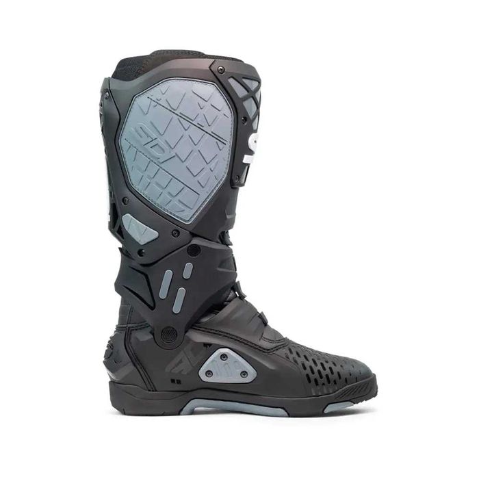 Ботуши SIDI Crossair X Black Black най-висок клас Enduro Ендуро крос