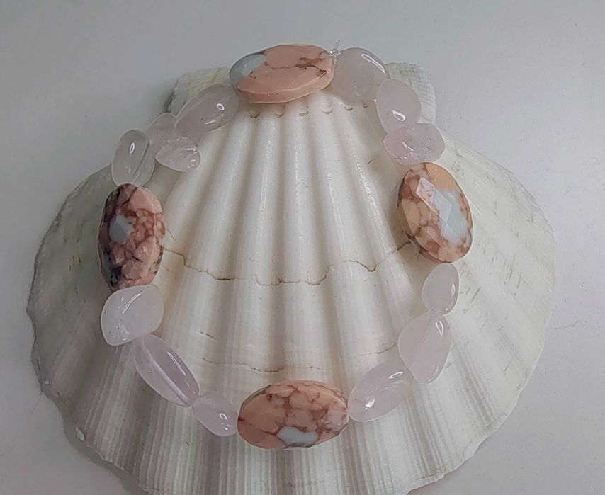 Ръчно изработени бижута цена от 15 до 65 лева