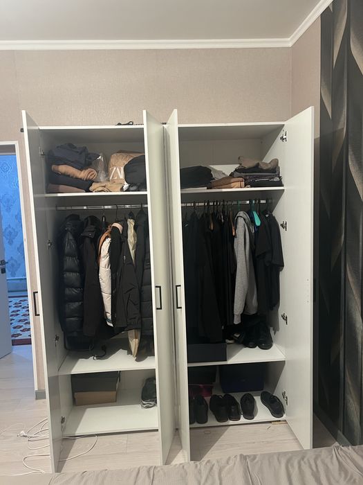 Шкаф в  хорошем   Состояние