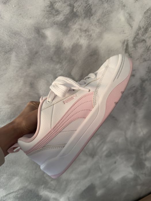 Puma Park Lifestyle sneakers