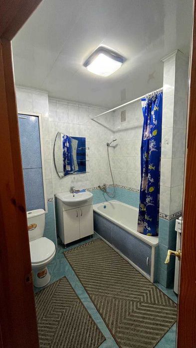 Продажа 3-комнатной квартиры