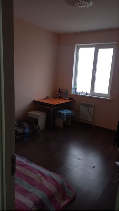 Продается квартира 1 комнатная 2 мкр Новостройка