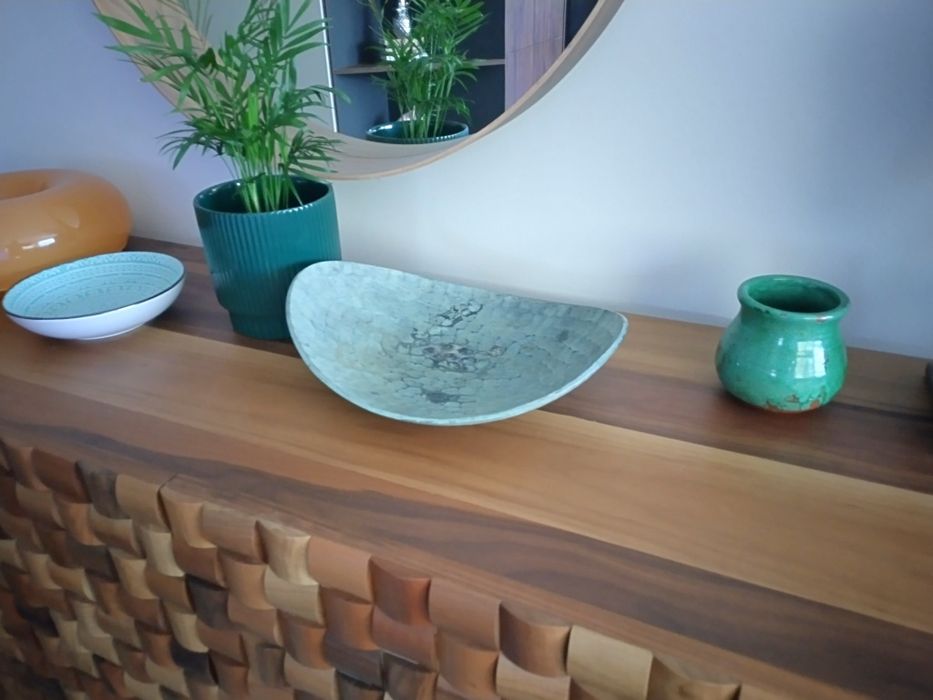 Купа за плодове от Индонезия