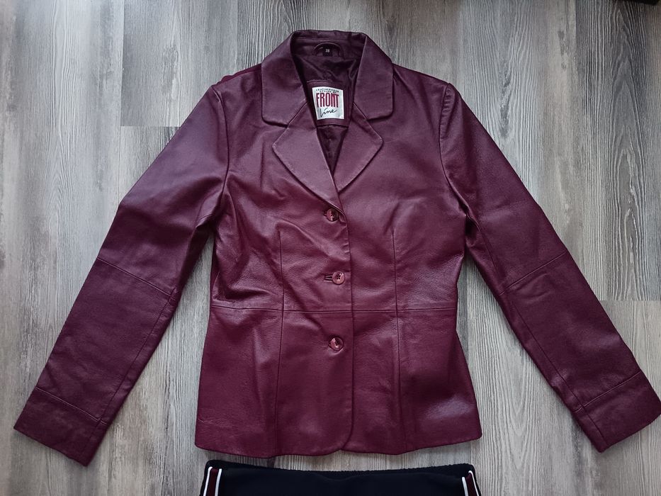 Front  Дамско Сако Esprit Пола Лот