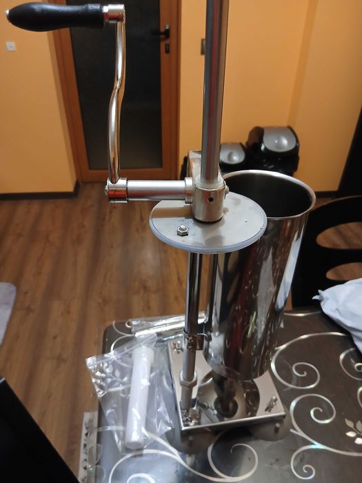 Пълначка за месо