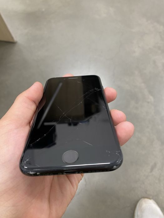 Iphone se 2020