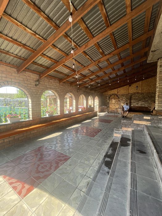 Аренда дома на сутки