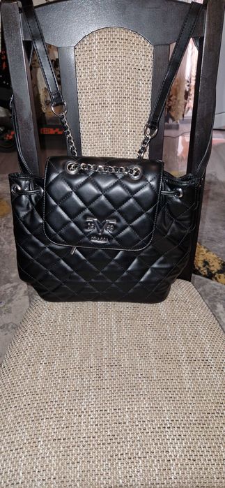 Rucsac damă versace original