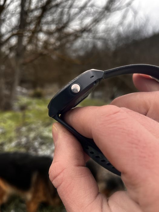 Garmin vívoactive 3 Music – GPS спортен часовник, черен