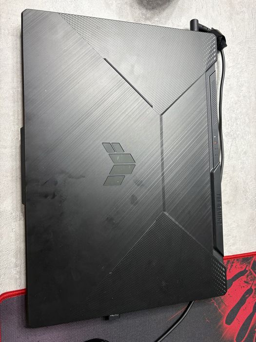 Asus TUF Gaming A15