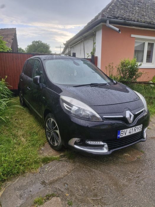RENAULT Scenic 2014 — imagine 3