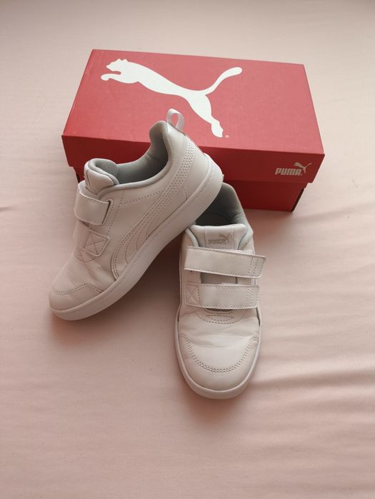 Детски спортни обувки Puma