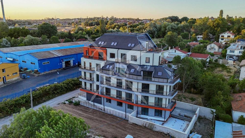 Продава се Двустаен апартамент в София, Овча купел - 78 кв.м за 1795 €/кв.м - Снимка #11