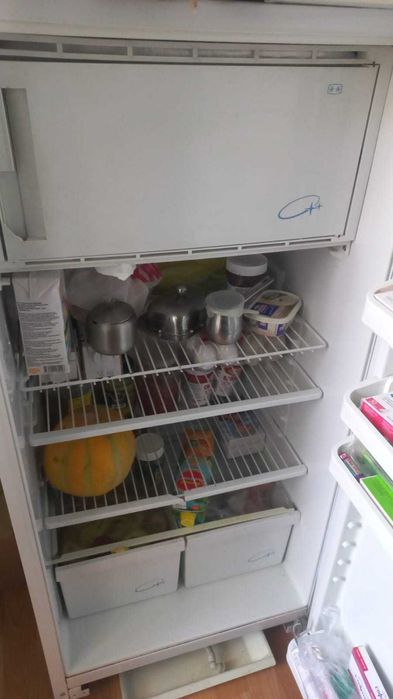 холодильник свияга