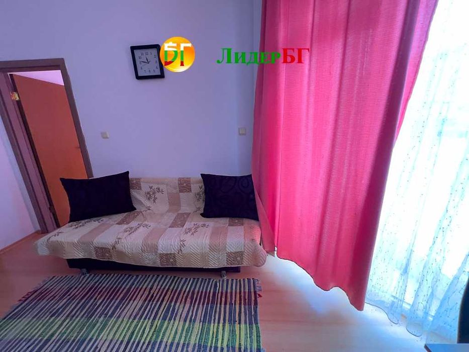 Продава се Двустаен апартамент в к.к. Слънчев бряг - 40 кв.м за 1250 €/кв.м - Снимка #11