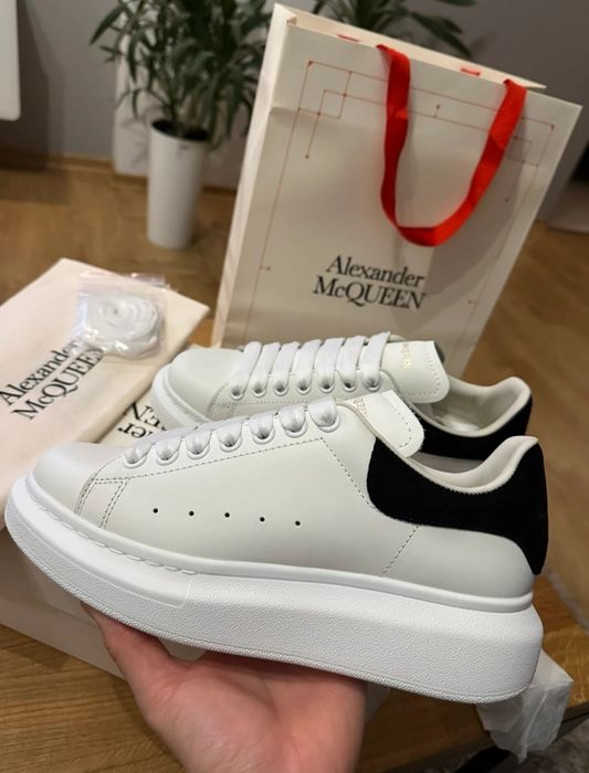 Adidași Alexander McQUEEN la DOAR 249