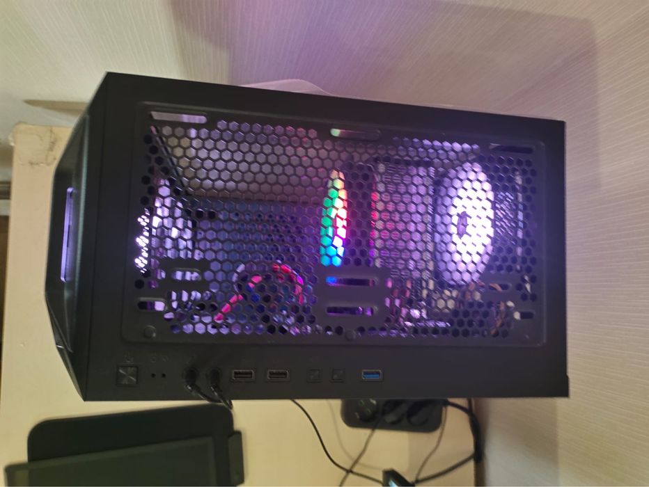 Продам компьютер,полная комплектация