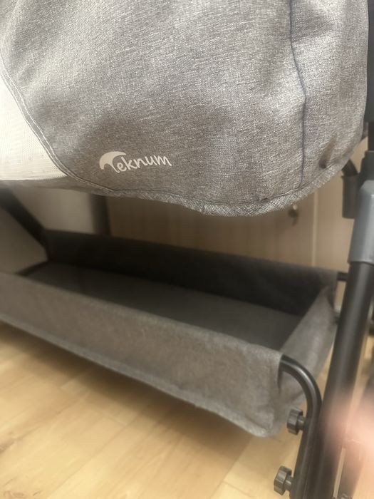 Продам кроватку детскую