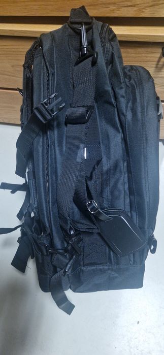 Vand rucsac nou  SOC